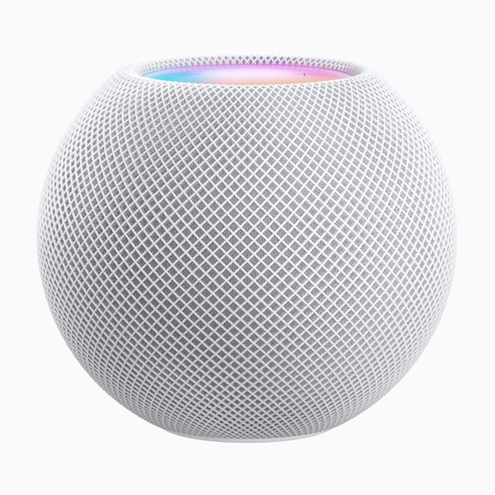 APPLE HOMEPOD MINI - WHITE